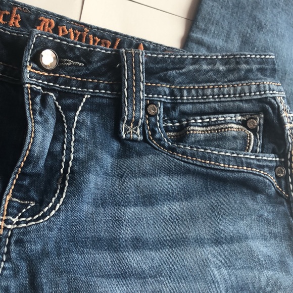 Rock Revival Capri - Picture 11 of 13